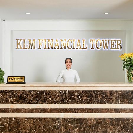 Kay Hotel Da Nang - Near Dragon Bridge Exterior photo