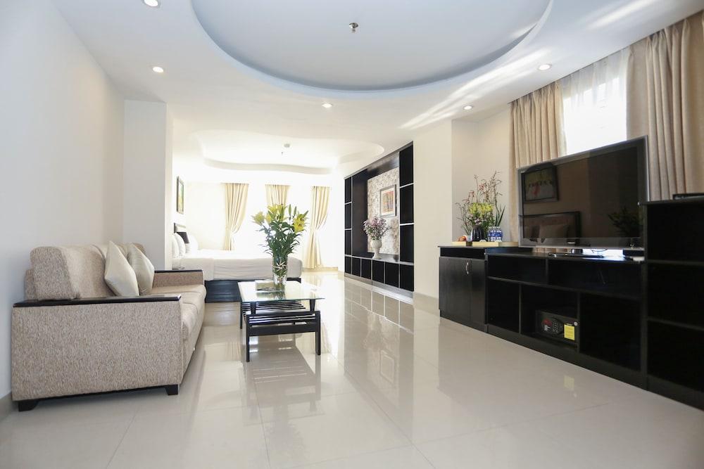Kay Hotel Da Nang - Near Dragon Bridge Exterior photo